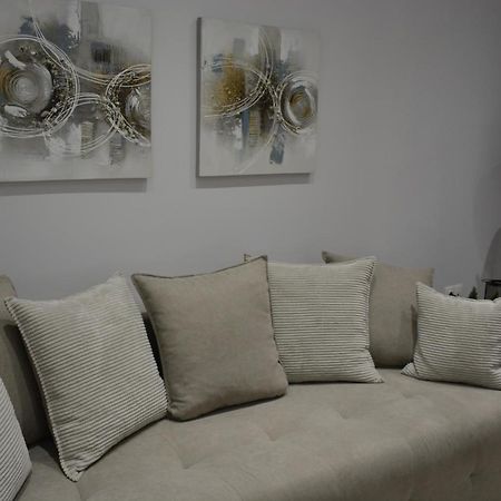 The Apartment Trikala  Exterior photo