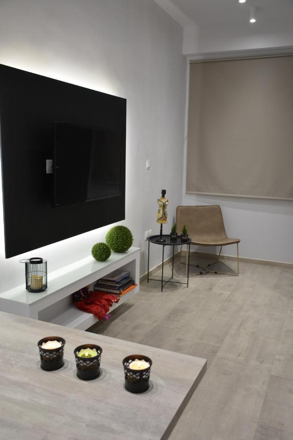 The Apartment Trikala  Exterior photo