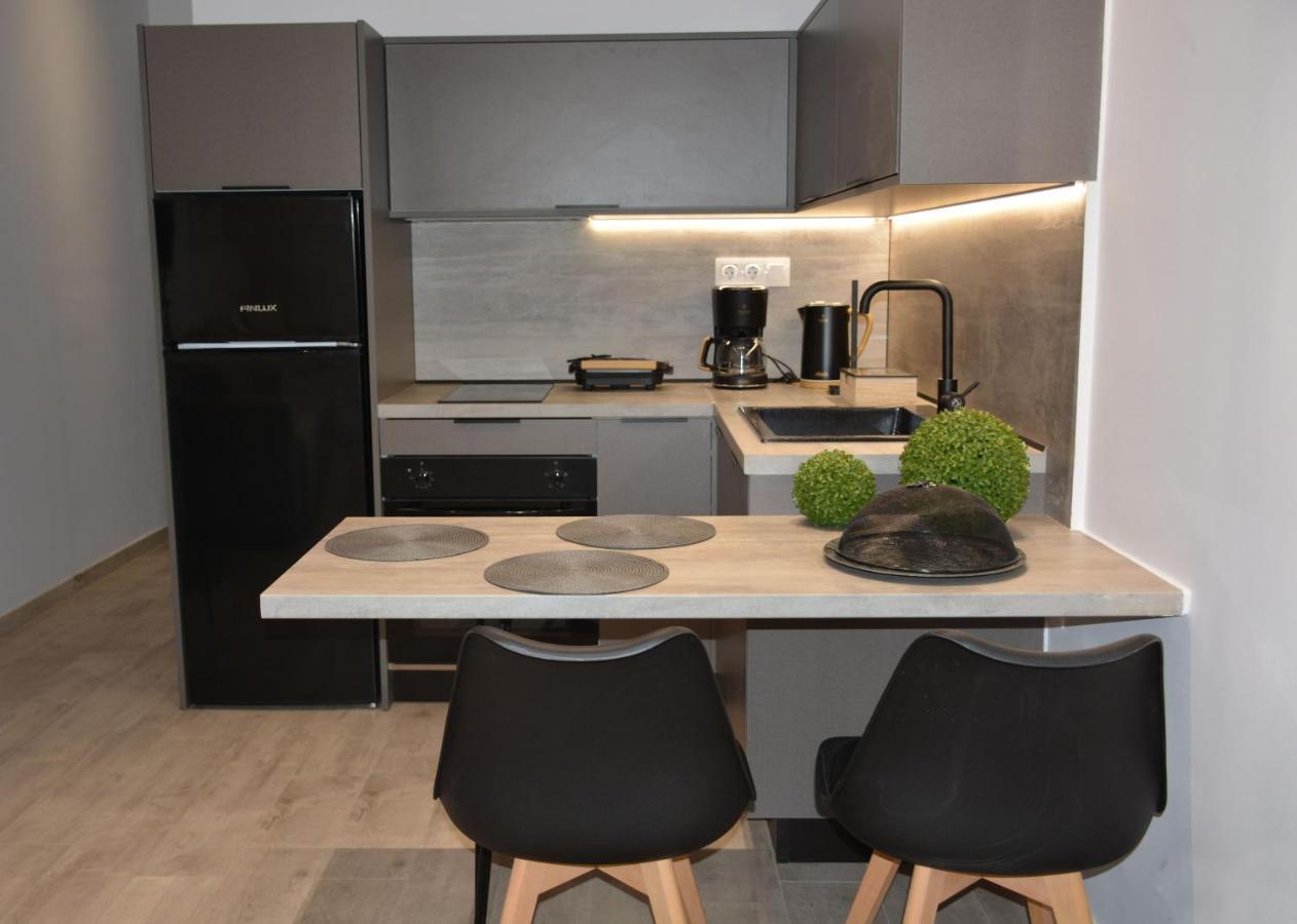 The Apartment Trikala  Exterior photo
