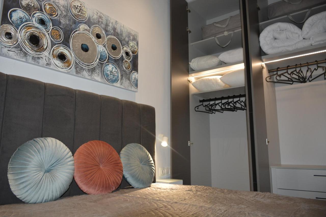 The Apartment Trikala  Exterior photo
