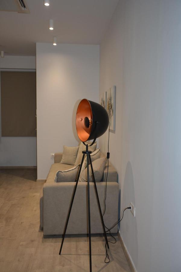 The Apartment Trikala  Exterior photo
