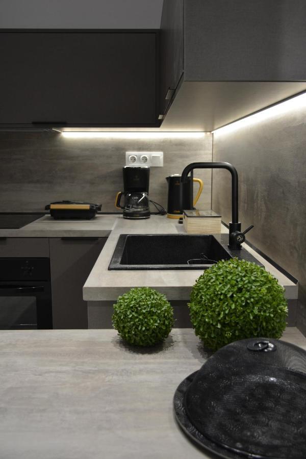 The Apartment Trikala  Exterior photo