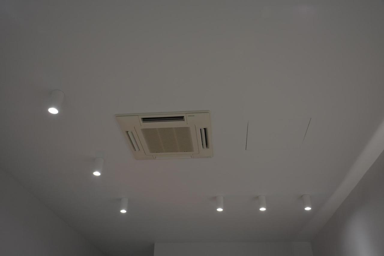 The Apartment Trikala  Exterior photo