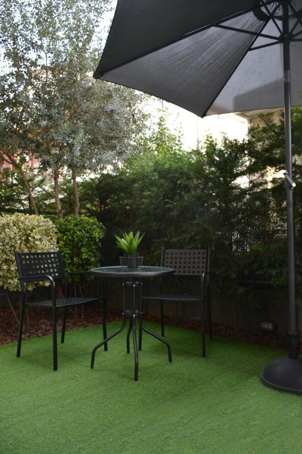 The Apartment Trikala  Exterior photo